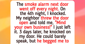 12 Strangers Who Restored Our Faith in Humanity in Under a Minute