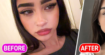 14 Makeup Transformations That Feel Straight Out of a Fairytale