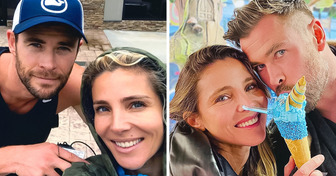 Chris Hemsworth and Elsa Pataky’s Love Story Proves That a Blind Date Can Change Your Life for the Best