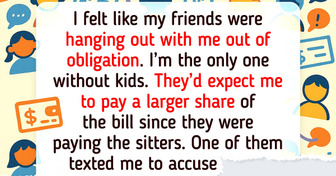 I Refused to Pay More Because I Don’t Have Kids—I Won’t Be Treated Like an ATM