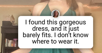25 People Who Got Their Clothes for Almost Nothing but Still Look Like a Million Bucks