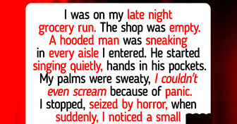 14 Acts of Kindness That Turned Total Strangers Into Superheroes