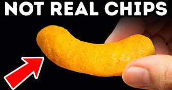 16 Foods That Pretend to Be Something They’re Not