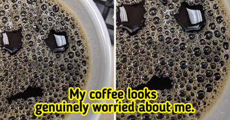 15+ Photos That Will Push Your Imagination to the Limits