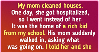 22 People Share Marking Memories From Growing Up Very Poor