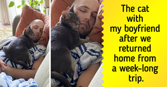 15 Feel-Good Pics That Are Worthy of a Thousand Smiles