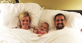 18 photographs showing why family is the greatest source of happiness