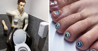 20 Weird Things That Can Make You Cringe as Soon as You See Them
