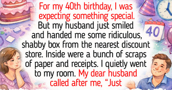 15+ True Gift Stories That Prove the Most Meaningful Presents Are Always the Ones That Show Someone Was Paying Attention
