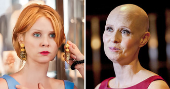 “Sex and the City” Star Cynthia Nixon Struggled With the Same Cancer as Her Mom Did, and Why She Chose to Fight Alone