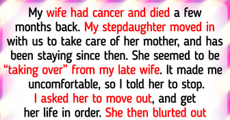 I Kicked My Stepdaughter Out — Her Behavior Was Turning Creepy