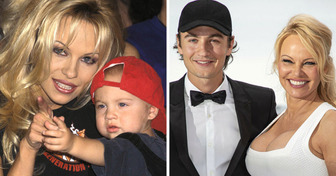 8 Stars Whose Kids Are Following in Their Footsteps