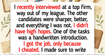 13 Sneaky Secrets Your Handwriting Could Reveal About You