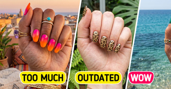 12 Bold Summer Nail Trends Taking Over Right Now