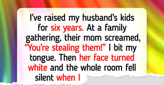 My Stepkids’ Mom Said I Had No Right to Call Them ‘My Kids’—But I Set Her Straight