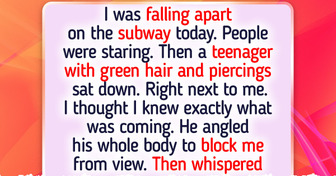 10 People Share How Loneliness Was Eased by Simple Acts of Kindness