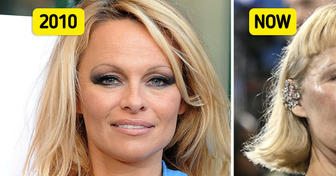 Pamela Anderson Is Unrecognizable at Met Gala 2025 With Drastic New Haircut