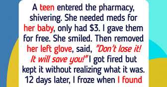 16 Stories That Show Kindness Is a Safe Refuge in the Middle of the World’s Chaos