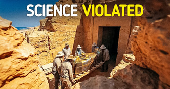 Scientists Discover Secret ‘Geometric Miracle’ Under Egypt—And It Could Successfully Solve an Old Mystery