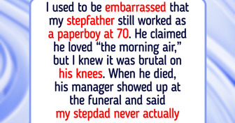 12 Moments When Stepparents Became Their Family’s Silent Heroes