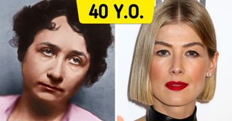 17 Photos Showing How Much Modern Women Are Different From Their Peers From the Previous Century