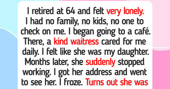 11 People Who Show That Kindness Is What Really Makes Us Strong