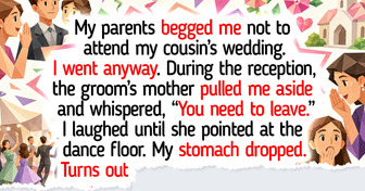 12 Moments That Teach Us the Bravest Act of Kindness Is Trusting Our Gut
