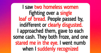 10 Moments When Kindness and Compassion Brought Love and Happiness Into People’s Darkest Days