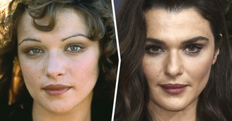 16 Famous Women Who Set an Example for How Eyebrows Can Change Your Looks