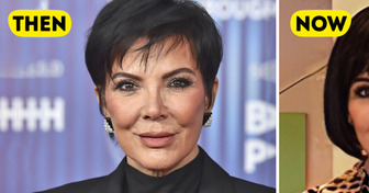 Kris Jenner Looks 20 Years Younger in New Photos, Leaves Fans Speechless