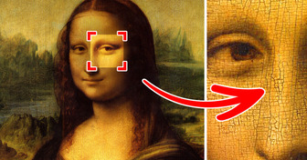 12 Secret Messages Artists Painted Into Their Masterpieces