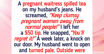 13 Moments That Teach Us to Hold on to Kindness, Even If Life Turns Cold