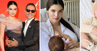 Marc Anthony, 55, and His Wife, 24, Share Baby’s First Photo, «Looks Just Like Him»
