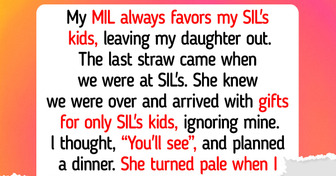 My MIL Played Favorites and Ignored Our Daughter, So I Got My Revenge
