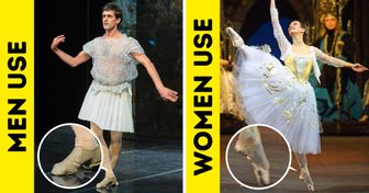 16 Facts That Prove a Male Ballet Dancer Is One of the Most Unrelenting Professions in the World