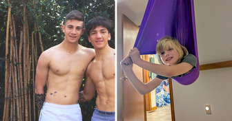 15 Pics That Prove How Easily Our Eyes Can Be Fooled