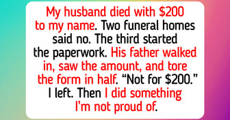 15 Moments That Prove Kindness Finds You Even at the Bottom of Your Grief