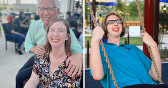 Dad Sold Everything to Build a Park for His Disabled Daughter, and the Reason Is Heartbreaking