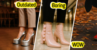 6 Irresistible Fall Shoe Trends Women Are Loving Right Now
