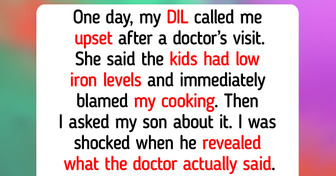 I Refuse to Feed My Grandchildren a Special Diet, My DIL Is Furious
