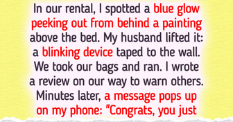 10 Real Events With Twists That May Get Your Heart Racing