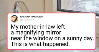 19 People Who Didn’t Expect to Find a Surprise in Their Own Home
