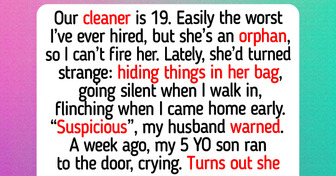 10 Moments That Remind Us Courage and Kindness Can Find a Way Despite Everything