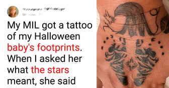 20+ People Who Turned Their Worst Memories Into Tattoos of Hope