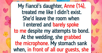 12 Moving Stories That Show How Hard Family Love Can Be