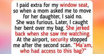 10 Acts of Kindness From Strangers Who Noticed a Stalled Car, a Lost Pouch, and a Crying Kid