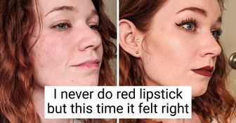 19 Women Who Prove That Makeup Can Do Wonders (Even If They Don’t “Need” It)