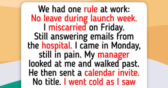 10 Moments a “Strict” Office Rule Was Broken for a Heartfelt Reason