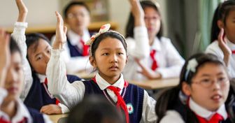 9 facts about Chinese education I learned while being a teacher in China