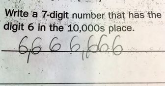 22 Times Kids Were Extremely Honest While Doing Their Homework That Made Us Laugh